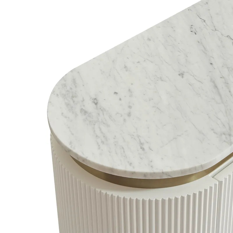 Demarco 3 Drawer Chest