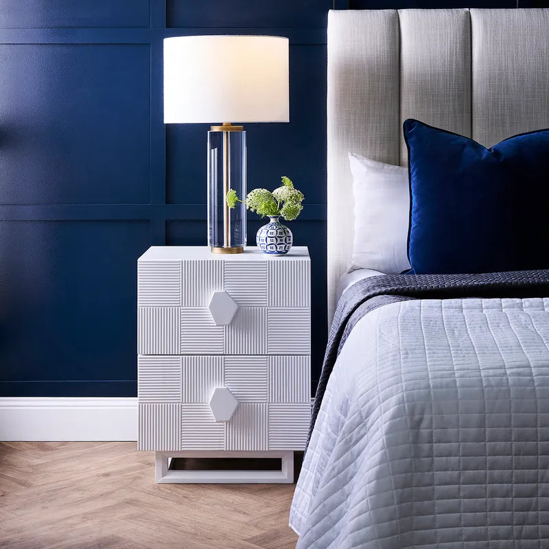 Alton Bedside Table