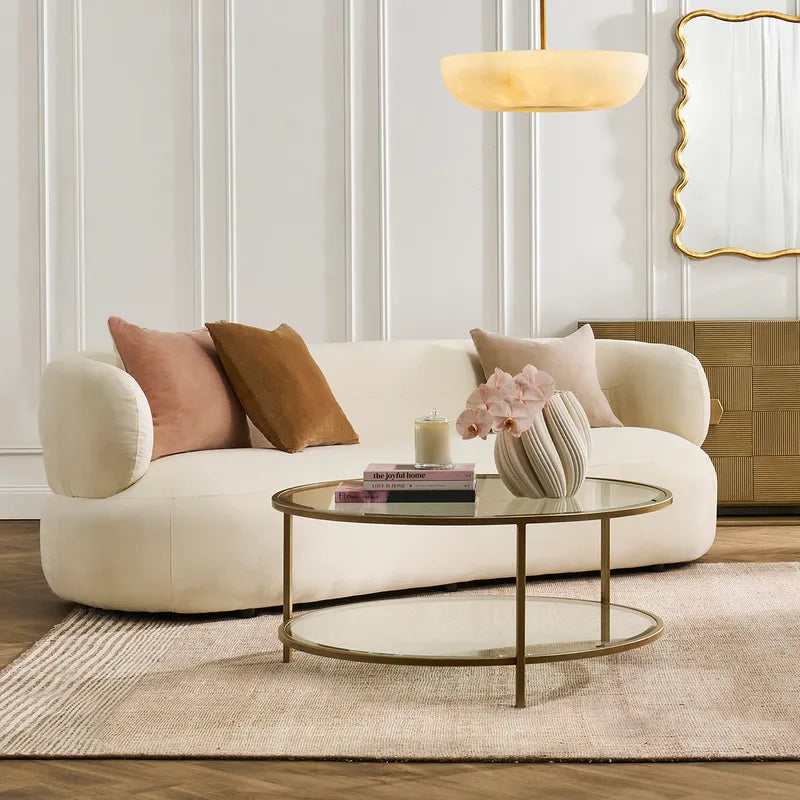 Greenwich 3 Seater Sofa