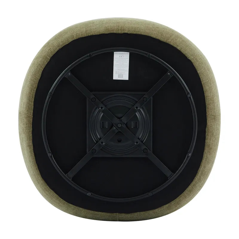 Greenwich Occasional Chair - Sage Chenille