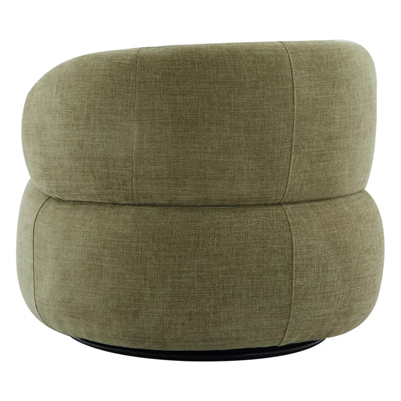 Greenwich Occasional Chair - Sage Chenille