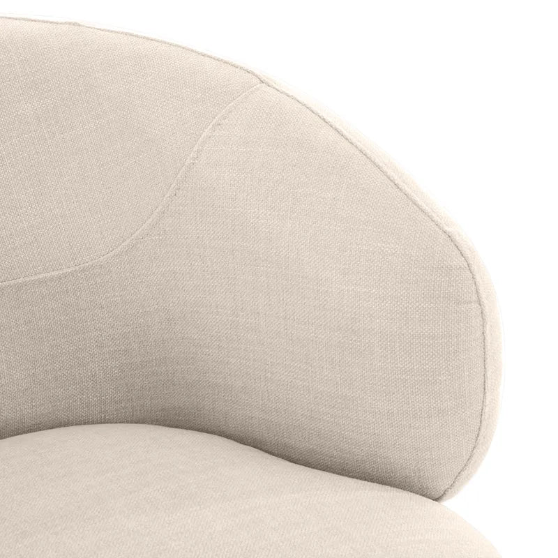 Greenwich Swivel Occasional Chair