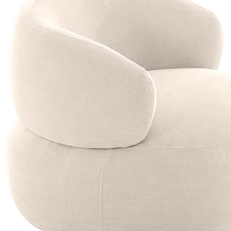 Greenwich Swivel Occasional Chair