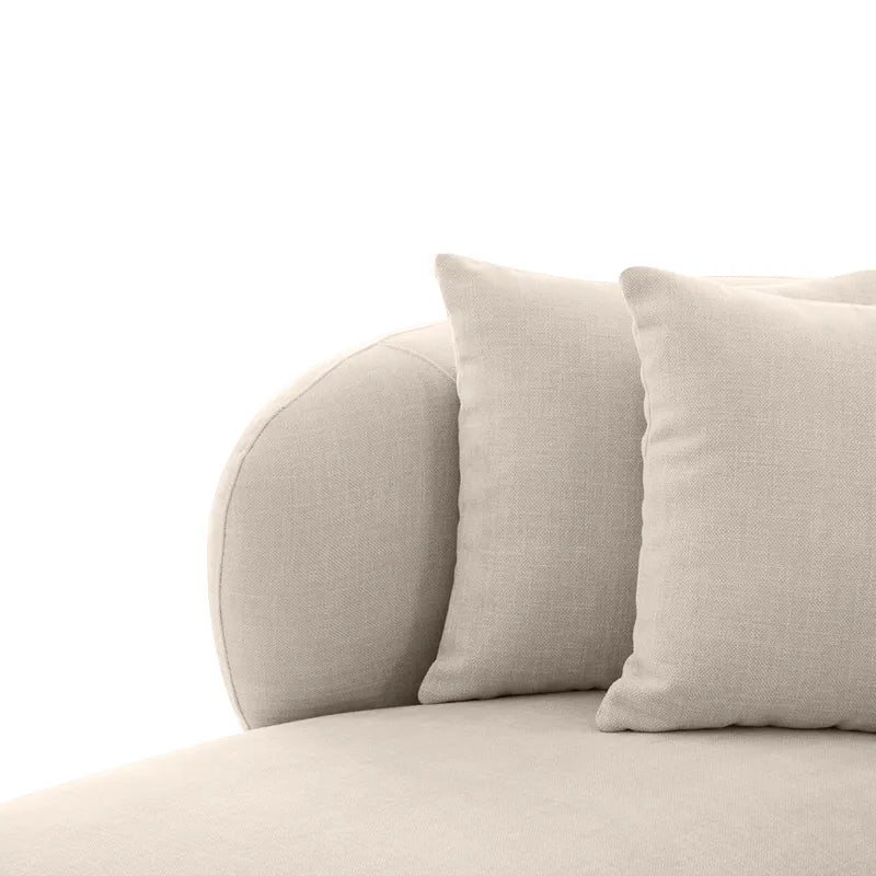 Greenwich Chaise Sofa