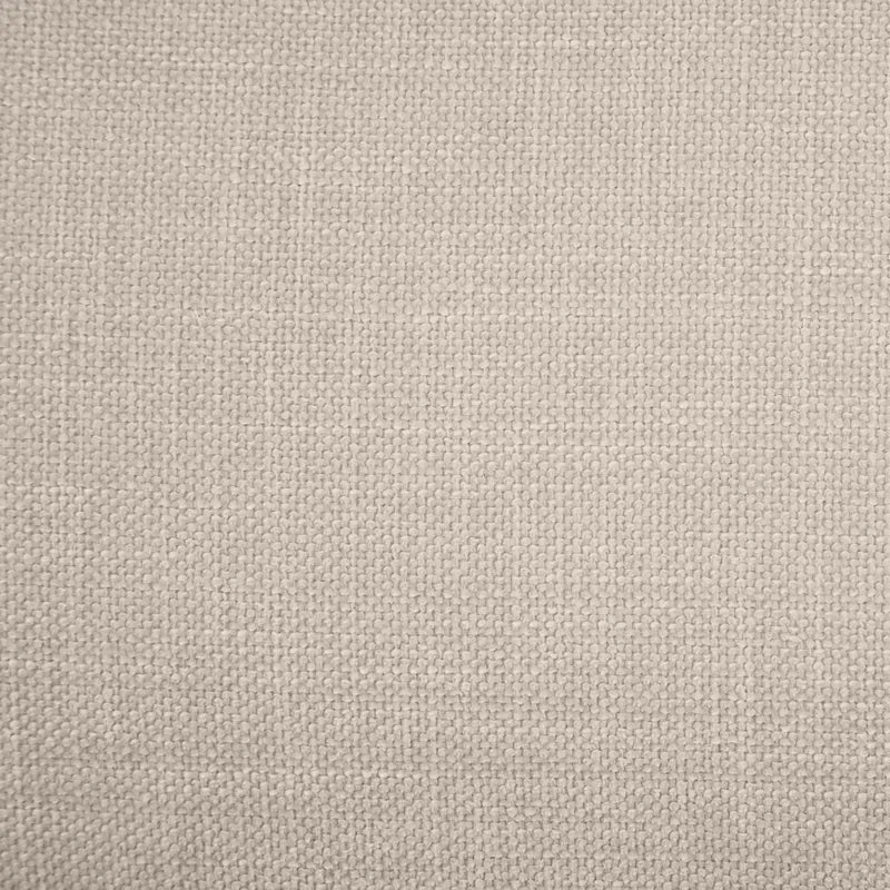 Greenwich 3 Seater Sofa with Chaise - Natural Chenille