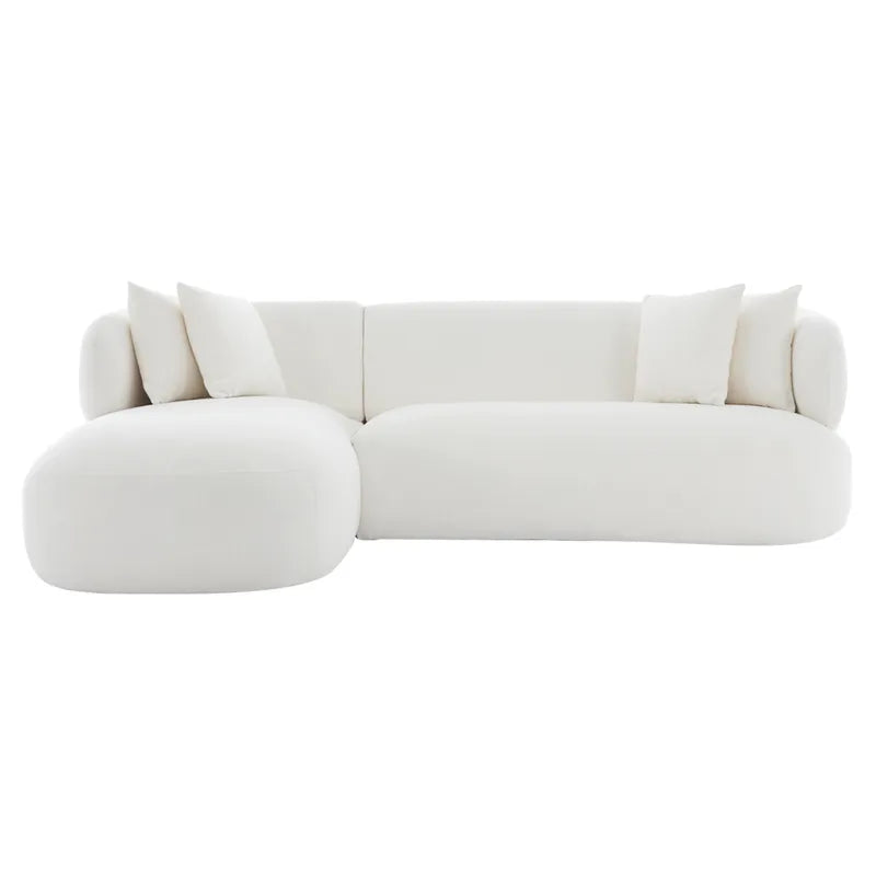 Greenwich Chaise Sofa