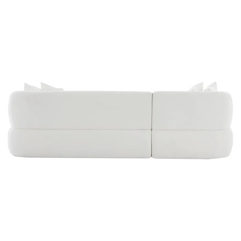 Greenwich Chaise Sofa