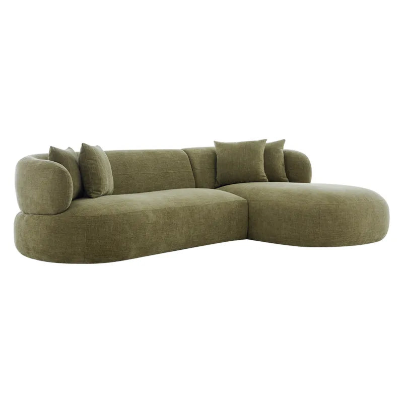 Greenwich Chaise Sofa
