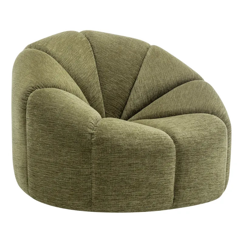 Avalon Swivel Occasional Chair