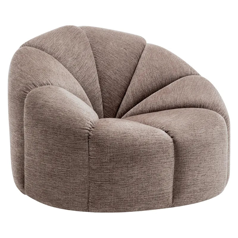 Avalon Swivel Occasional Chair