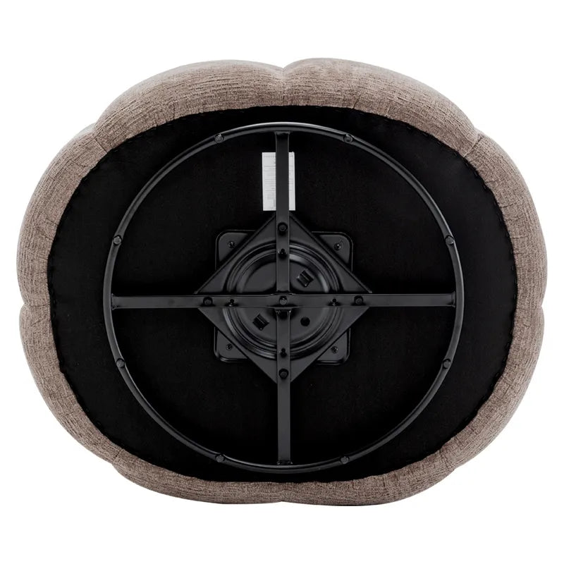 Avalon Swivel Occasional Chair