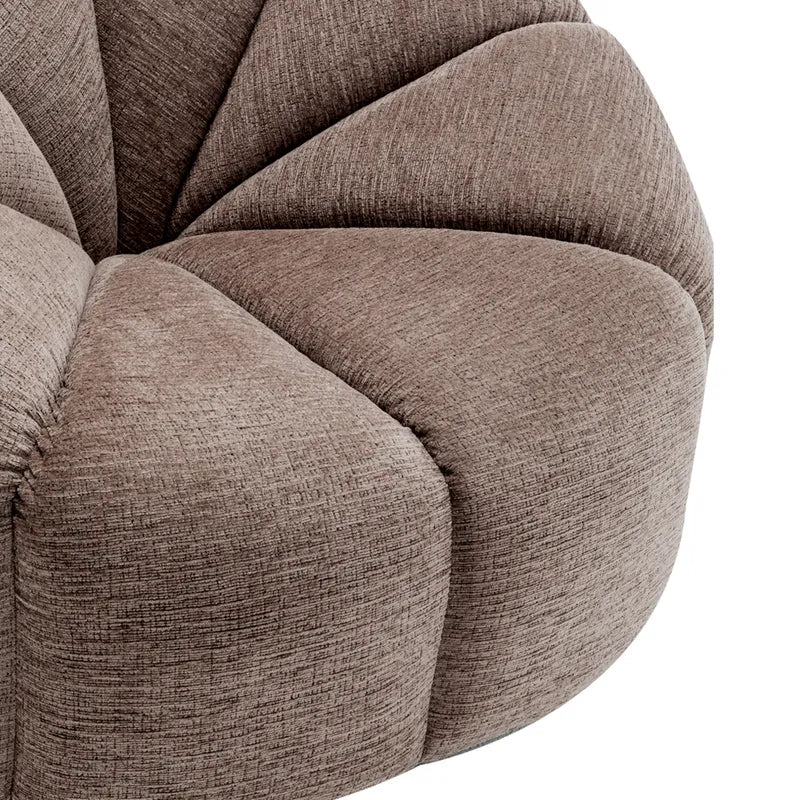 Avalon Swivel Occasional Chair