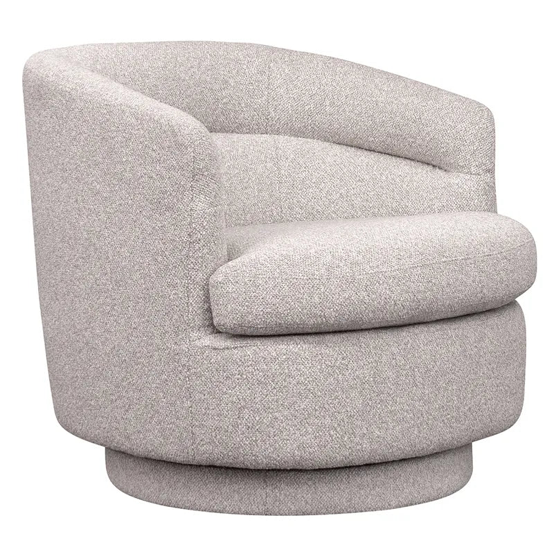 Holly Swivel Armchair