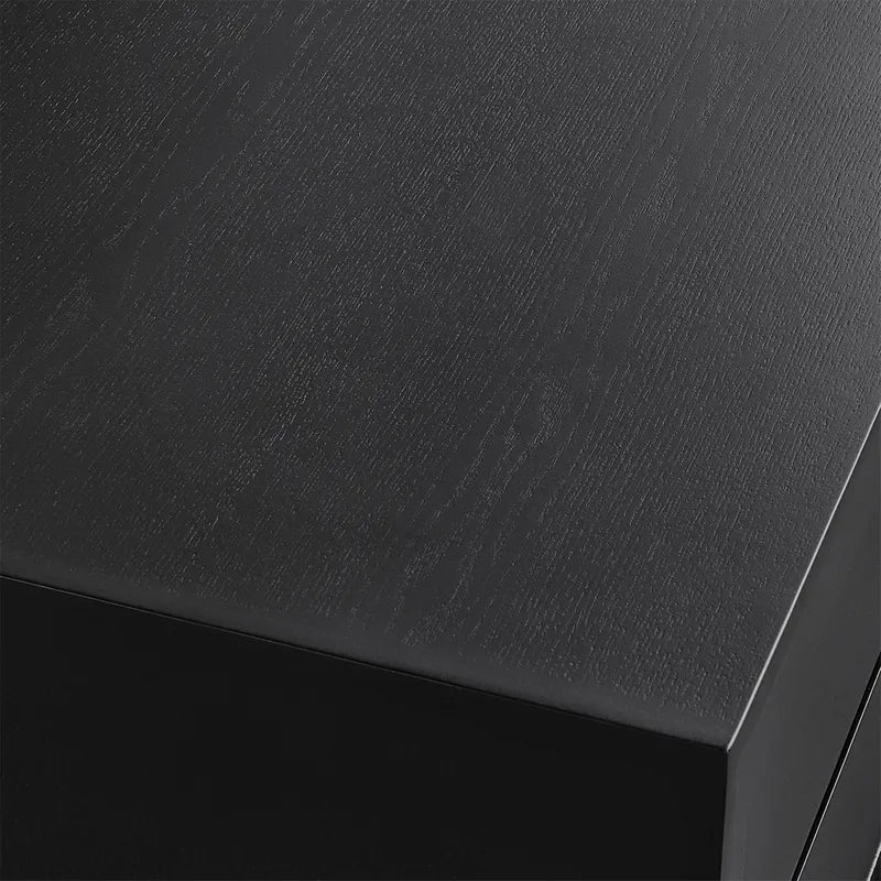 Balmain Entertainment Unit - Black