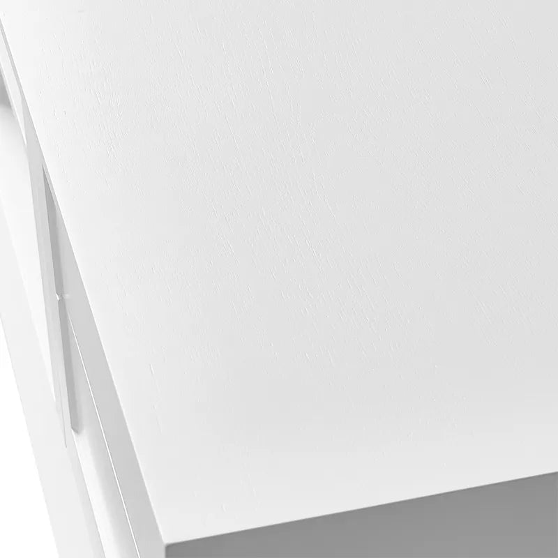 Balmain Entertainment Unit - White