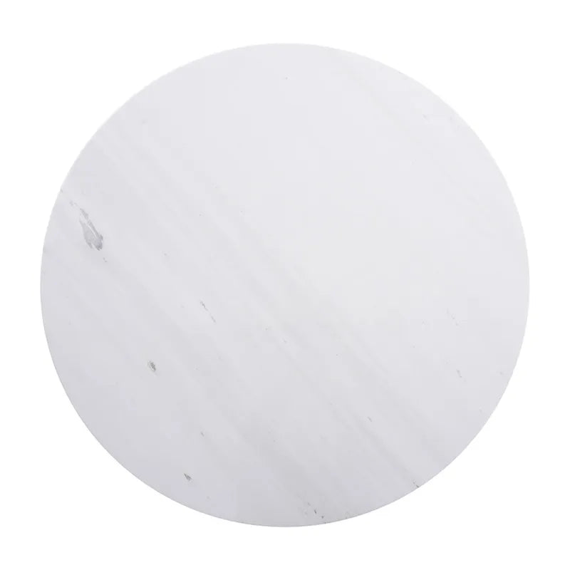 Mason Round Coffee Table