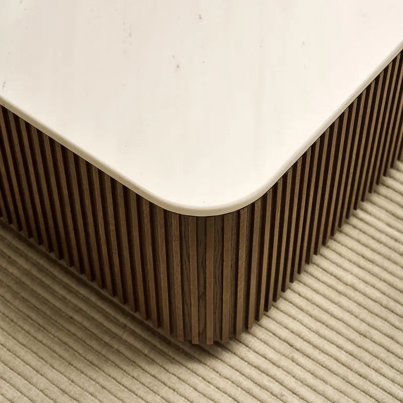 Mason Rectangle Coffee Table