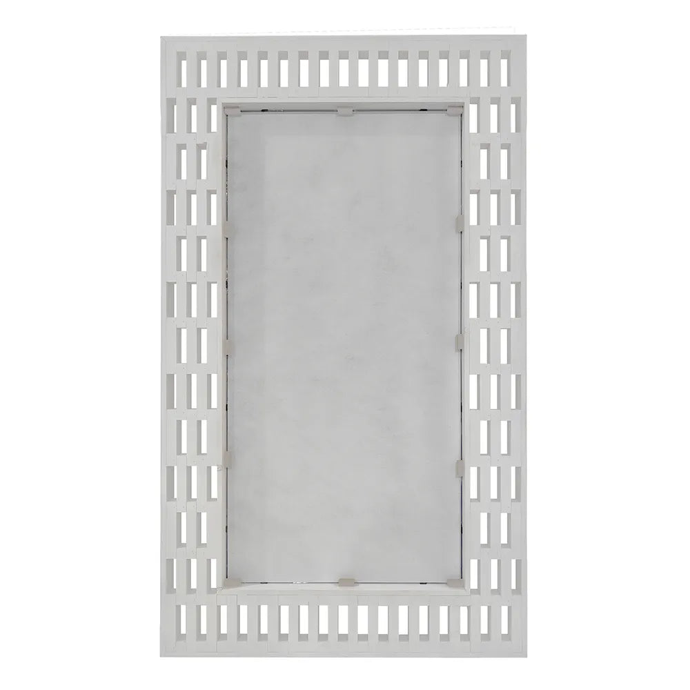 Appin Floor Mirror