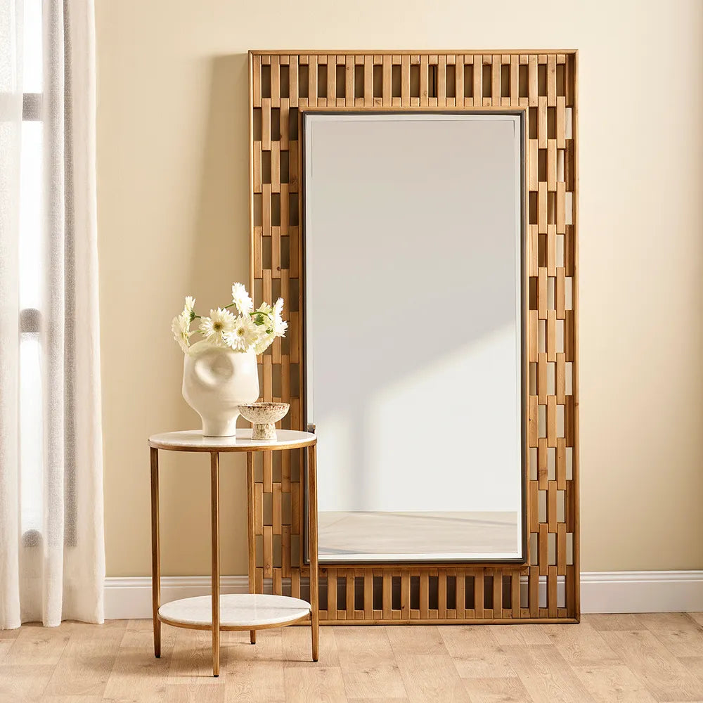 Appin Floor Mirror