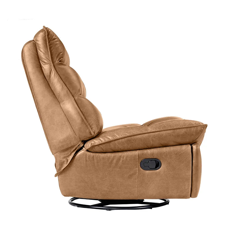 Lusitano Recliner Chair