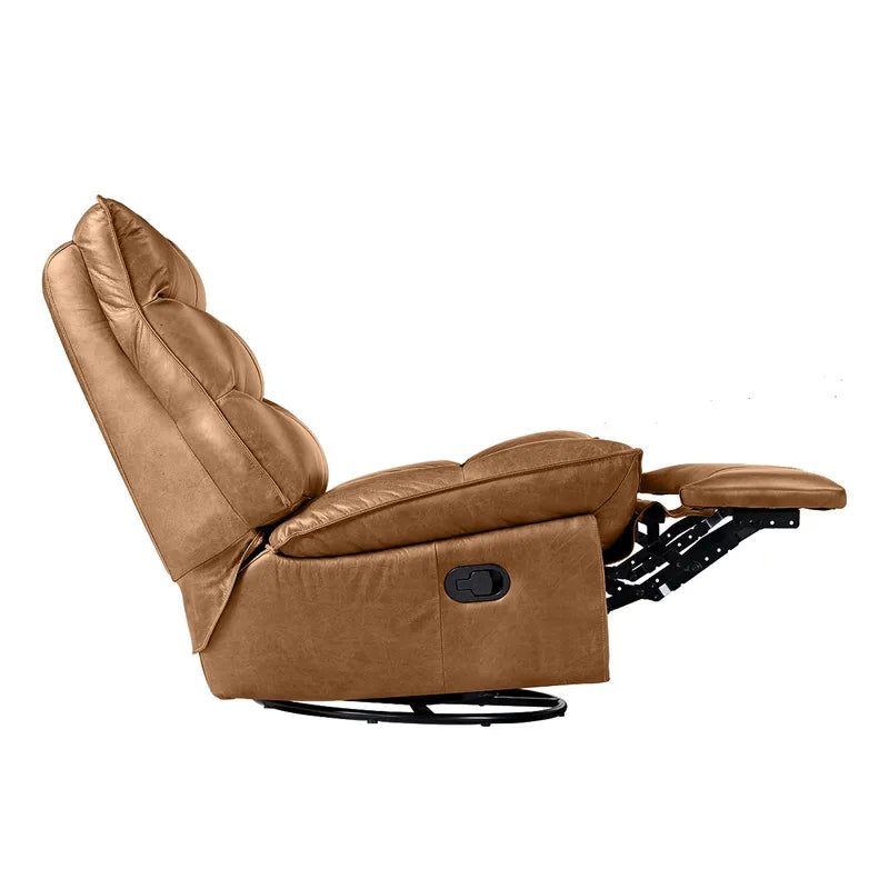 Lusitano Recliner Chair