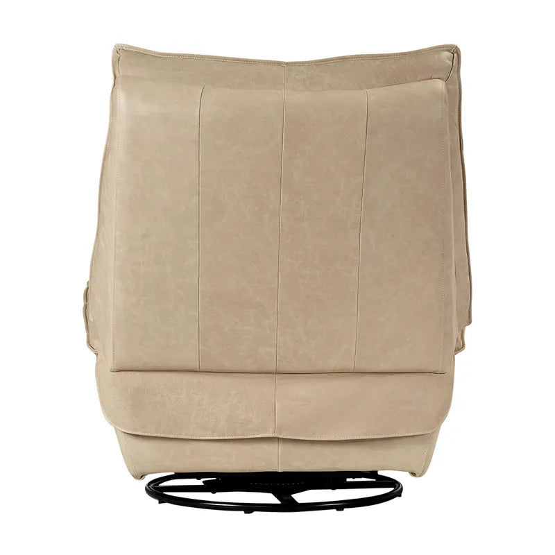 Lusitano Recliner Chair