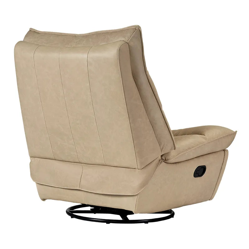 Lusitano Recliner Chair