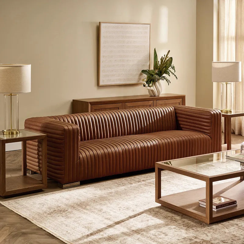 Granger 3 Seater Sofa