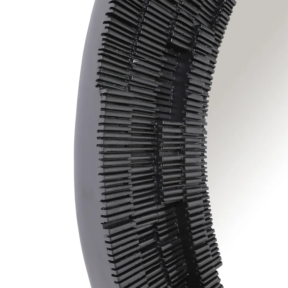 Dunbar Wall Mirror - Round