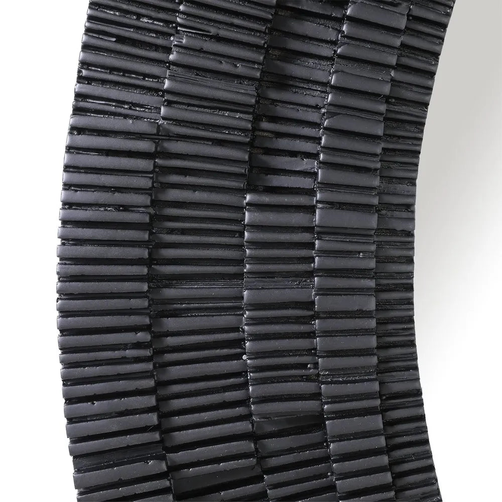 Dunbar Wall Mirror - Round