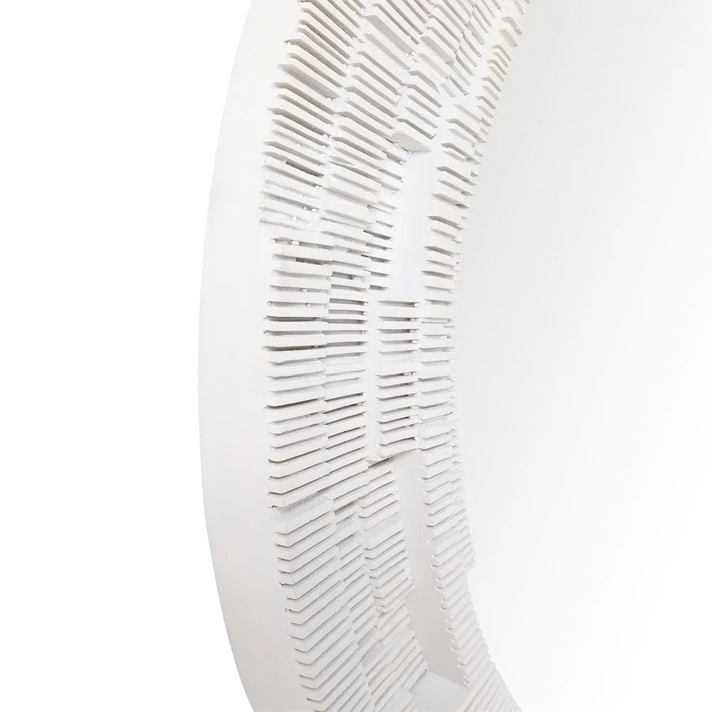 Dunbar Wall Mirror - Round