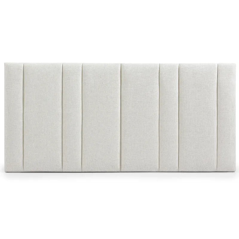 Bronx Bedhead - Natural Linen