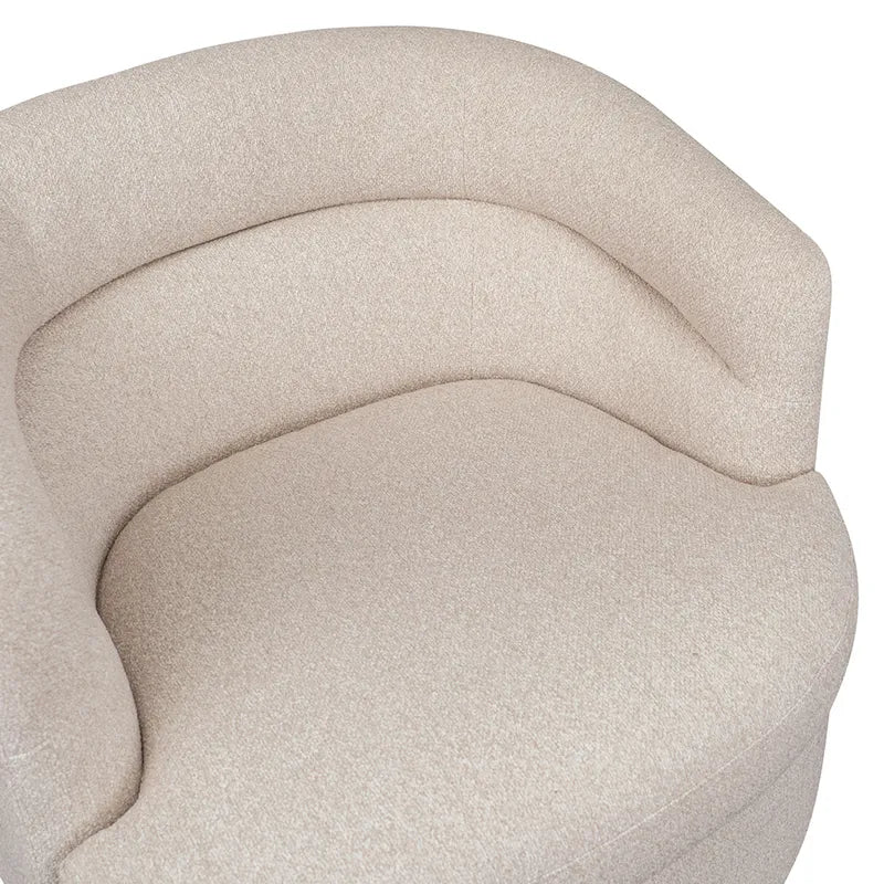 Holly Swivel Armchair