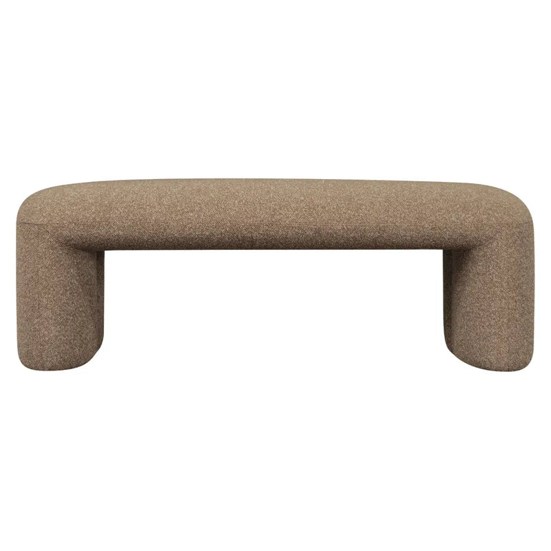 Piper Bench Ottoman