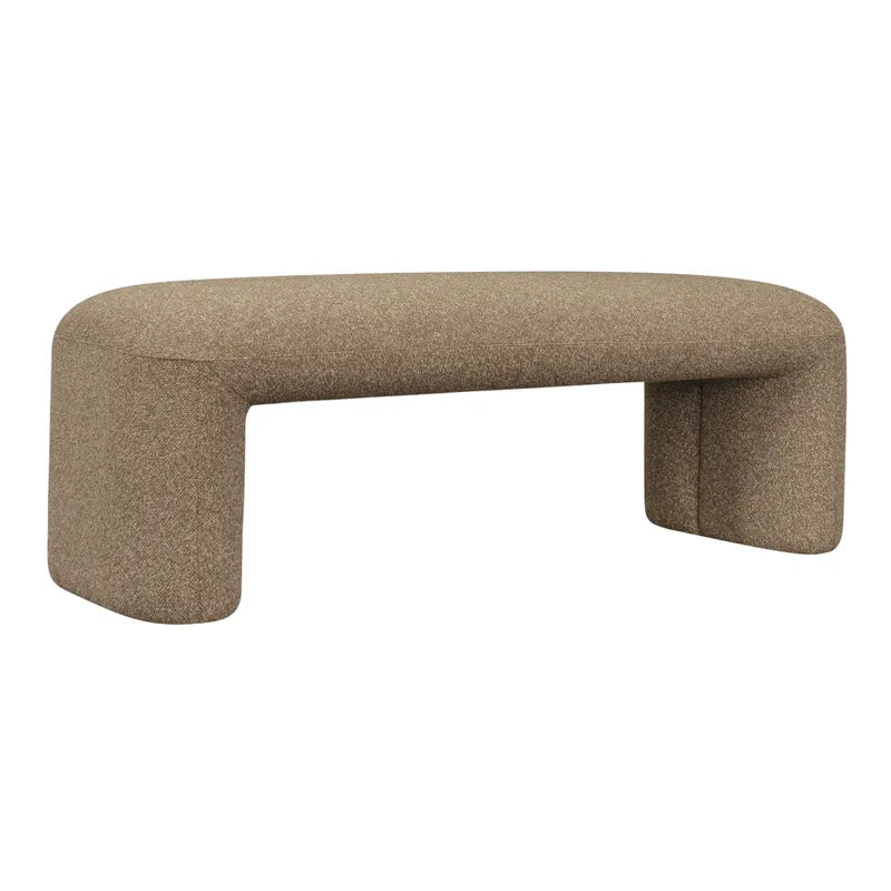 Piper Bench Ottoman
