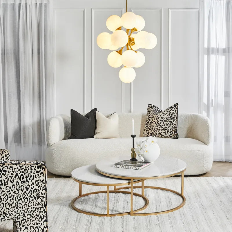 Greenwich 3 Seater Sofa