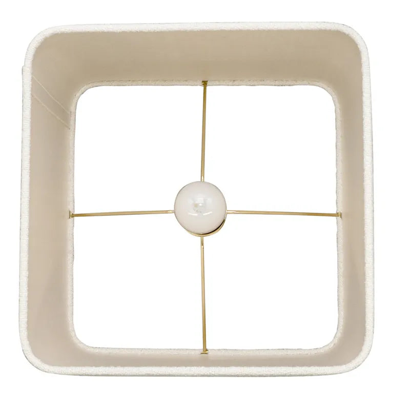 Hamburg Marble Table Lamp