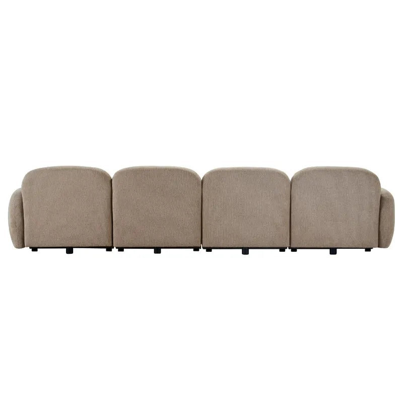 Ramona Modular 4 Seater Sofa