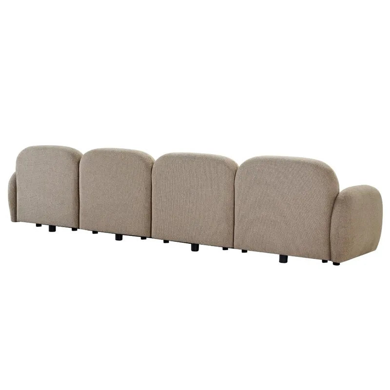 Ramona Modular 4 Seater Sofa