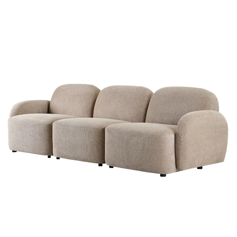 Ramona Modular 3 Seater Sofa
