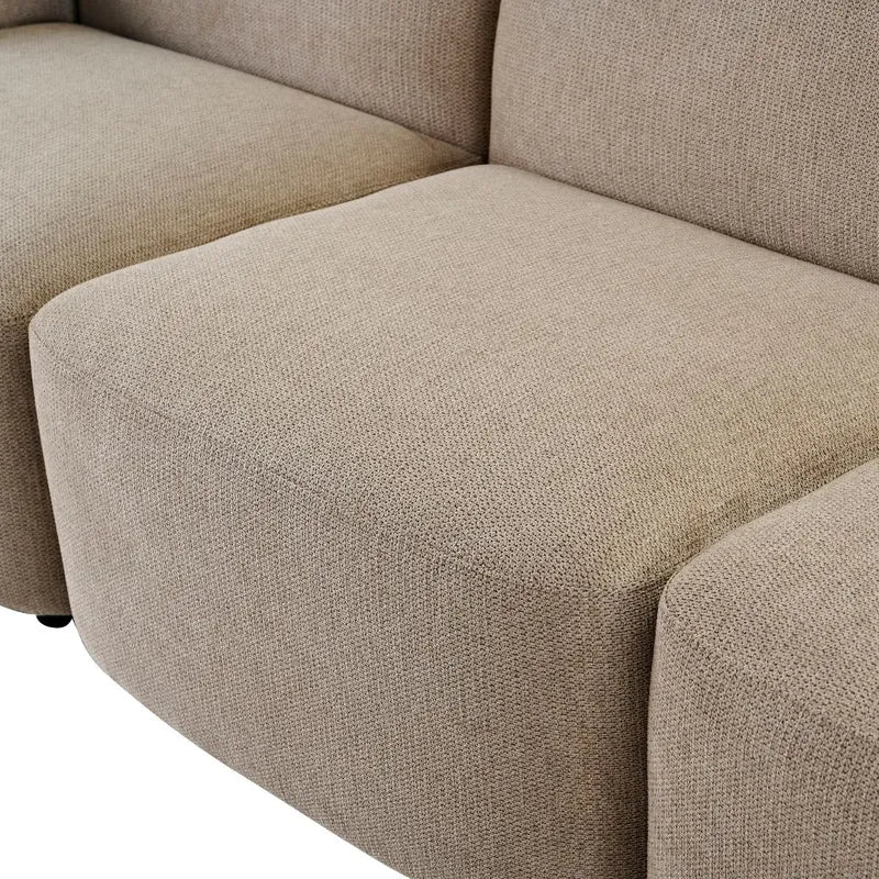 Ramona Modular 3 Seater Sofa