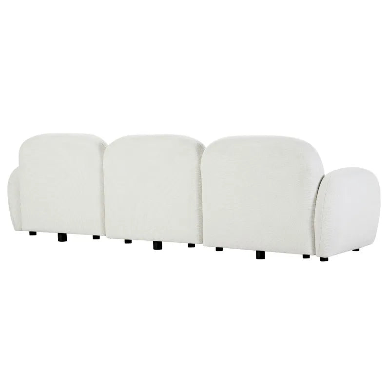 Ramona Modular 3 Seater Sofa