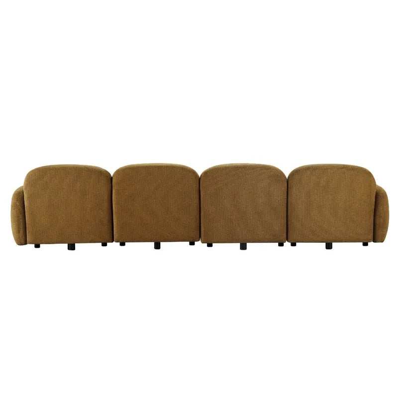 Ramona Modular 4 Seater Sofa