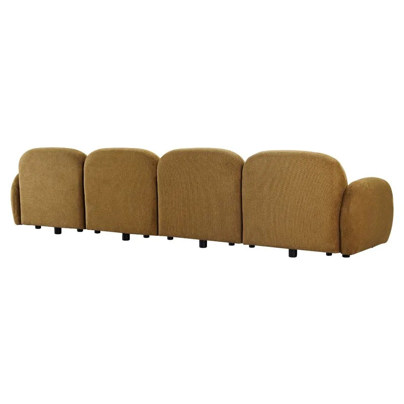Ramona Modular 4 Seater Sofa