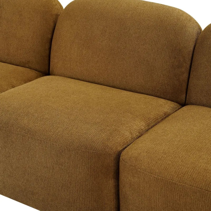 Ramona Modular 4 Seater Sofa