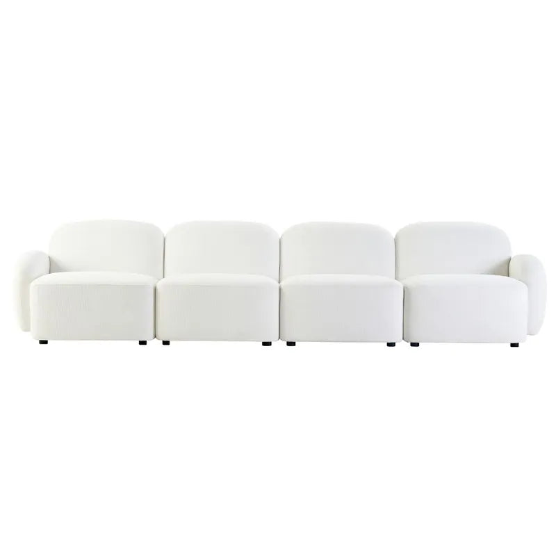 Ramona Modular 4 Seater Sofa