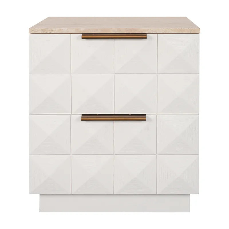 Benedict Bedside Table