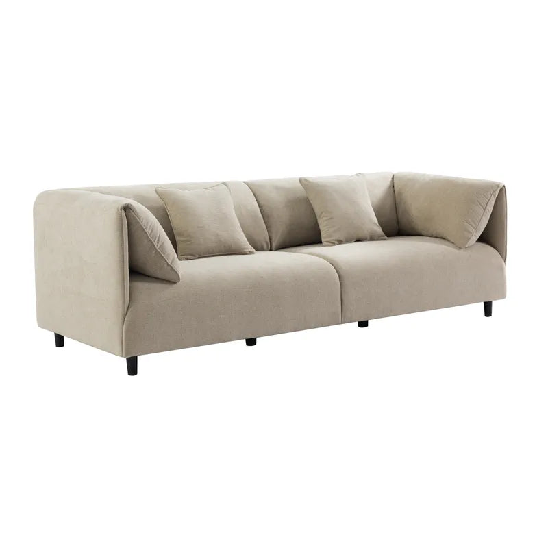Dominic 3 Seater Sofa