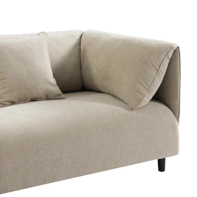 Dominic 3 Seater Sofa