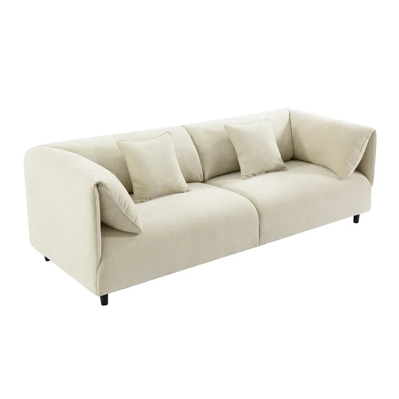 Dominic 3 Seater Sofa